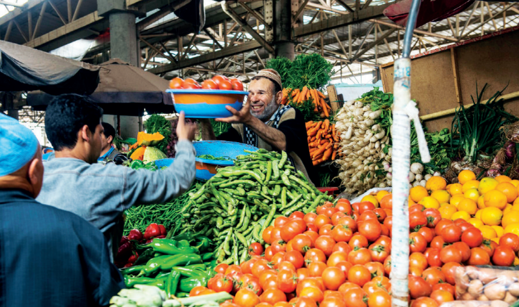 Actualités Économiques Marocaines en direct - LaQuotidienne